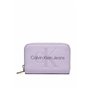 Calvin Klein Jeans Portefeuille Femme 94721