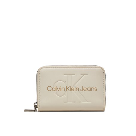 Calvin Klein Jeans Portefeuille Femme 94720