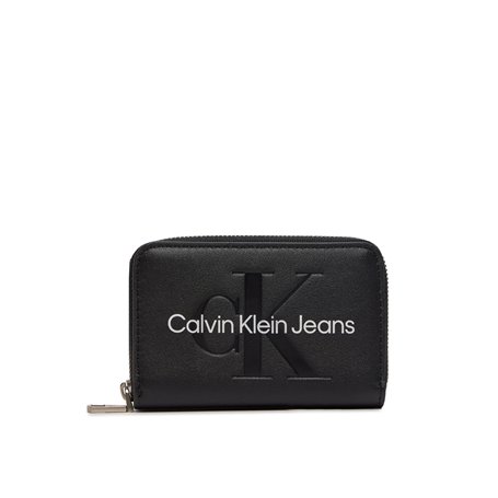 Calvin Klein Jeans Portefeuille Femme 94718