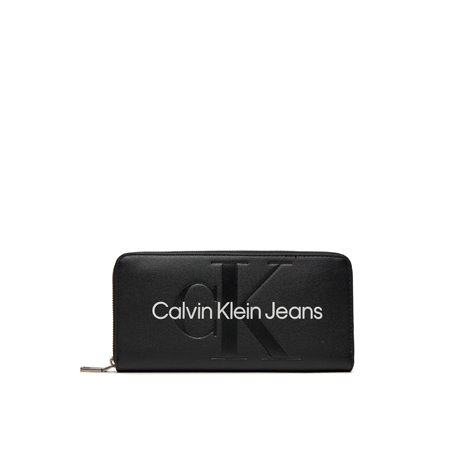 Calvin Klein Jeans Portefeuille Femme 94715