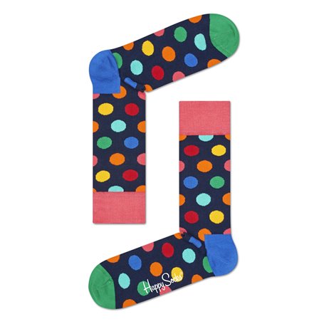 Happy Socks Sous-vêtement Homme 94679