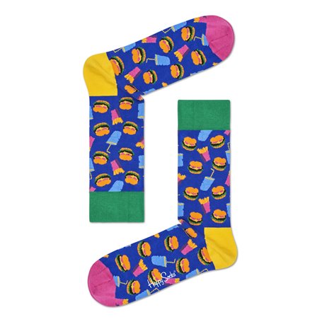 Happy Socks Sous-vêtement Homme 94678