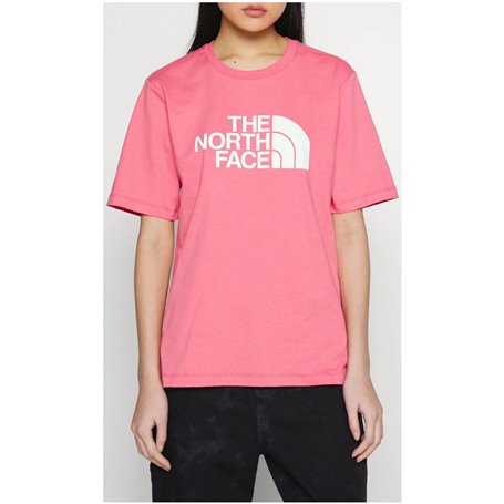 The North Face T-Shirt Femme 94672