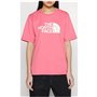 The North Face T-Shirt Femme 94672