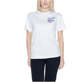 Pharmacy T-Shirt Femme 94583