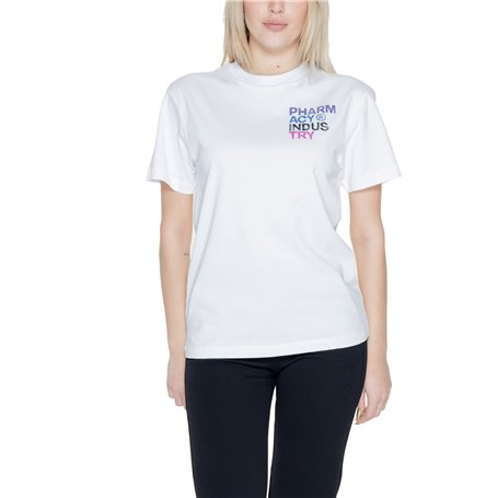 Pharmacy T-Shirt Femme 94583