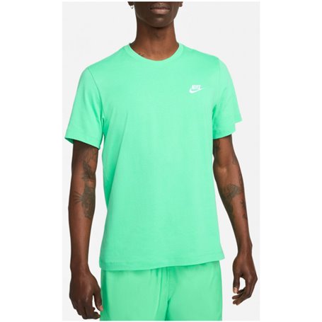 Nike T-Shirt Uomo 94510