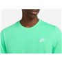 Nike T-Shirt Uomo 94510