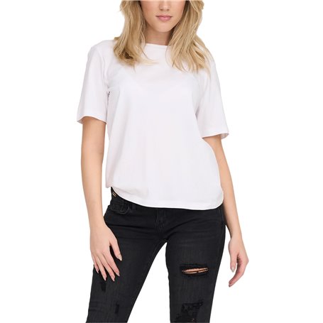 Only T-Shirt Femme 94492