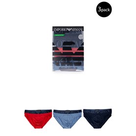 Emporio Armani Underwear Sous-vêtement Homme 94491