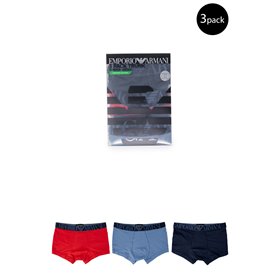 Emporio Armani Underwear Sous-vêtement Homme 94490