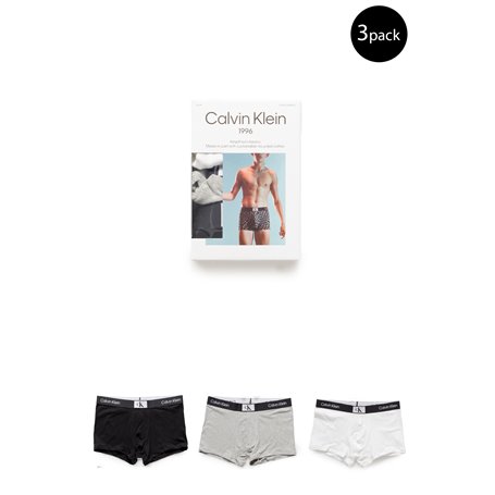 Calvin Klein Underwear Sous-vêtement Homme 94426