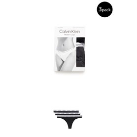 Calvin Klein Sous-vêtement Femme 94404