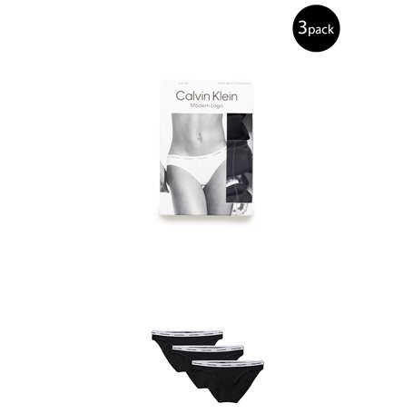 Calvin Klein Sous-vêtement Femme 94403