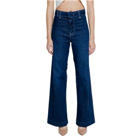 Guess Pantalon Femme 94396