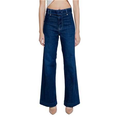 Guess Pantalon Femme 94396