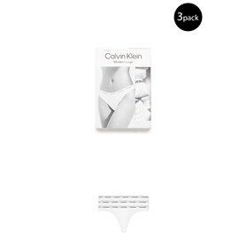 Calvin Klein Sous-vêtement Femme 94385