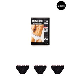 Moschino Underwear Sous-vêtement Homme 94372