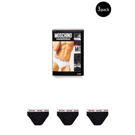 Moschino Underwear Sous-vêtement Homme 94372