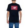 New Balance T-Shirt Uomo 94204