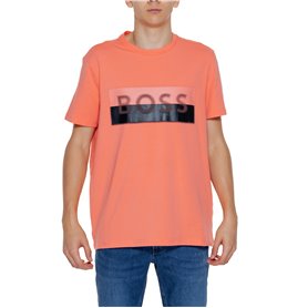 Boss T-Shirt Uomo 94203