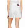 Tommy Hilfiger Jeans Short Femme 94166