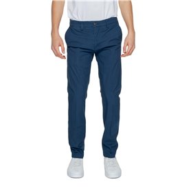 Borghese Pantalon Homme 94086