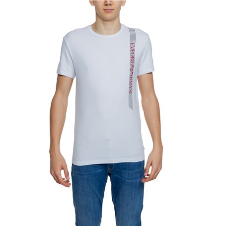 Emporio Armani Underwear T-Shirt Uomo 94070
