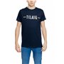 Alviero Martini Prima Classe T-Shirt Uomo 94065