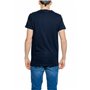 Alviero Martini Prima Classe T-Shirt Uomo 94065