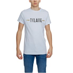 Alviero Martini Prima Classe T-Shirt Uomo 94064