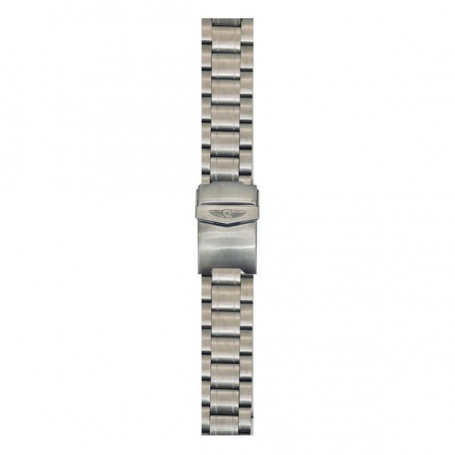 Bracelet à montre Bobroff BFS005 Argent 22,99 €