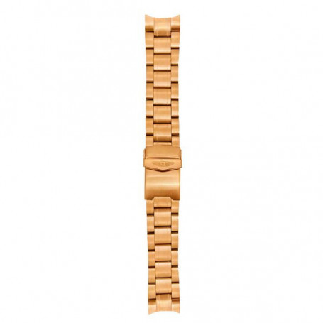 Bracelet à montre Bobroff BFS002 Or rose 22,99 €