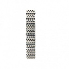 Bracelet à montre Bobroff BFS003 Argent 22,99 €