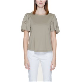 Jacqueline De Yong T-Shirt Femme 93988