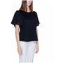 Jacqueline De Yong T-Shirt Femme 93987