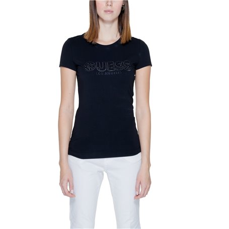 Guess T-Shirt Femme 93980