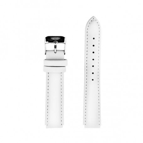 Bracelet à montre Bobroff BFS013 Blanc 22,99 €