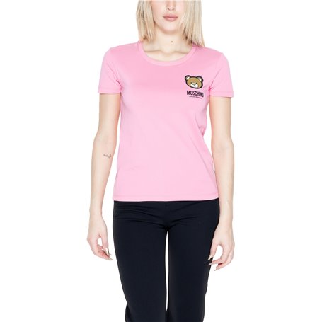 Moschino Underwear T-Shirt Femme 93905