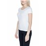 Ea7 T-Shirt Femme 93870