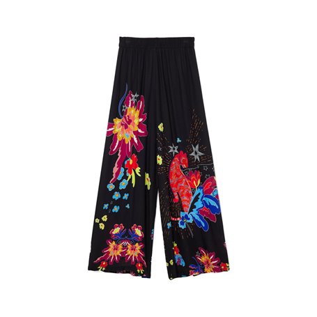 Desigual Pantalon Femme 93865