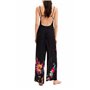 Desigual Pantalon Femme 93865