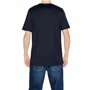 Underclub T-Shirt Uomo 93852