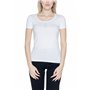 Ea7 T-Shirt Femme 93846