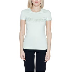 Guess T-Shirt Femme 93815