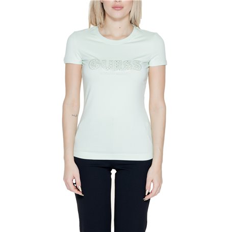 Guess T-Shirt Femme 93815