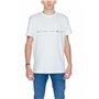 Calvin Klein Jeans T-Shirt Uomo 93810