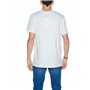 Calvin Klein Jeans T-Shirt Uomo 93810