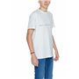 Calvin Klein Jeans T-Shirt Uomo 93810