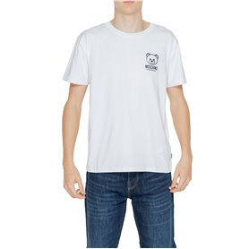 Moschino Underwear T-Shirt Uomo 93785